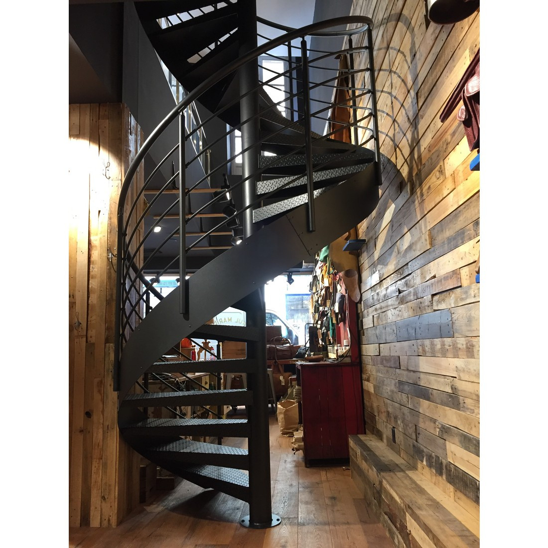 Escalier GD METAL